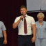 Краснозоренский район отметил 41-летие со дня образования - OrelGrad.Ru