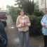 Грязь, крысы и помойка: ЛДПР требует навести порядок во дворе на Красносельской - ЛДПР