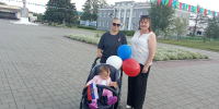 «Российский триколор - звучит гордо!!!» - Комитет по культуре и искусству