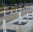 Фонтан на улице Жукова в Рыбинске снова работает - ГТРК