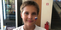 22 августа 2026 года.  МБУК «СКЦ им. П.П. Булыгина».  Патриотическая акция-аквагрим «Цвета Родины» (ко Дню государственного флага Российской Федерации) - Современный культурный центр им. П.П. Булыгина