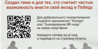 «Фонд Народного Единства Нижегородской области» - Городецкий муниципальный округ
