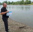 В Барнауле стартовал заключительный этап акции «Вода – безопасная территория» - Администрация г. Барнаул