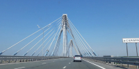 Кировский мост отремонтируют в Самаре за 9 млн рублей - Комсомольская Правда Самара