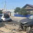 Три человека пострадали в лобовой аварии под Самарой 25 августа - Комсомольская Правда Самара