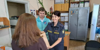Подарки детям бывших заключенных, изображение №1 - Ивановская митрополия