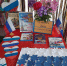 Викторина «Флаг России – моя гордость и слава!» - ЦБС Кусинского района