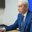 Борис Джанаев провел заседание Правительства Северной Осетии - Администрация РСО-А