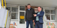 Как здорово, когда старые добрые места обретают новую жизнь - Газета Приозерские ведомости