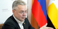 Глава Ставрополья рассказал о беседе с Президентом в Москве - Вечерний Ставрополь