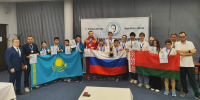 Вологодская шахматистка победила на международном Кубке - Вологда.РФ