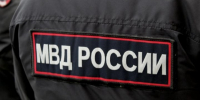 сотрудник МВД - Петрозаводск говорит