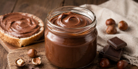 Вкуснотища — улетает третья банка за неделю: готовлю шоколадную пасту «Минутка» без варки - ProGorod.Ru