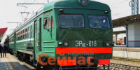 Ретроэлектричка «Красная птица» отправится в Семёнов 5 сентября - ИА Нижний сейчас