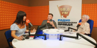 В программе «Гость в студии» рассказали о «Саратовских страданиях» - Комсомольская правда