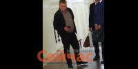 Главный свидетель по делу Штокманов экс-депутат Гордумы Карим Ибрагимов прибыл в суд - ИА Нижний сейчас
