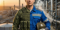Более 700 приволжан выполняют гражданский долг на специальной военной операции - Приволжская газета