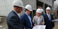 18 тысяч операций и хирургия одного дня - Минздрав Алтайского края