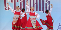 «Казачья станица» развернётся у памятника Петру I в Астрахани - AstraKult.Ru