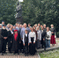 В Санкт-Петербурге почтили память поэта-героя Мусы Джалиля - Представительство Республики Татарстан в Санкт-Петербурге