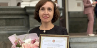 Журналист «Нурлат-информа» одержала победу в республиканском конкурсе СМИ - Нурлатский район