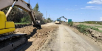 В Челябинской области по нацпроекту отремонтируют более 190 км дорог - Агентство новостей Доступ