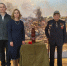 Капсулу с посланием ветерана передали в музей Смоленска: её откроют к 100-летию Победы - SmolDaily.Ru