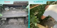 В городе Башкирии после сигнала жительницы устранили повреждения моста - Башинформ