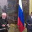 Сергей Лавров заявил о готовности Москвы возобновить контакты с Ватиканом - Говорит Москва