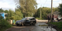 В Архангельске по вине пьяного водителя пострадал 43-летний мужчина - КлубСМИ