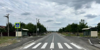 В Ингушетии завершён капитальный ремонт 22,8-километровой дороги «Сунжа – Горагорск – Малгобек» - Республика Ингушетия