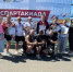 В г.Ростове на Дону завершился финальный этап Спартакиады среди сельских жителей. - Семикаракорский район