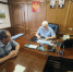 Рабочая встреча в Верхнедонском районе: развитие партнёрства с учреждениями уголовно-исполнительной системы - ГУФСИН Ростовской области