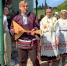 Фольклорный праздник снова в Кузовке! - Межпоселенческая районная библиотека