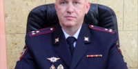 Назначен первый замглавы орловской полиции - OrelGrad.Ru