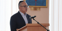 Сообща работаем на благо города - Администрация Каменск-Уральского