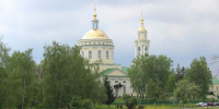 Свято-Успенский собор города Орла приглашает всех желающих на встречу с родителями перед началом учебного года - Орловская и Ливенская епархия
