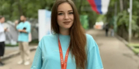Педагог ВПК Анна Черных представила Волгодонск на всероссийском форуме «Машук» - V-Pravda.Ru