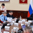 В Республике Алтай перезагрузят механизм целевого обучения - Сетевое издание Толк