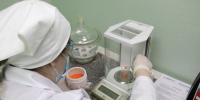 ​Эколого-аналитическая лаборатория АО «Транснефть – Сибирь» в ХМАО-Югре подтвердила компетенцию - ИА СИА-Пресс