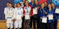 . - Выборгский район