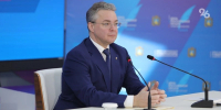 Глава Ставрополья принял участие в заседании с президентом России - ИА Победа 26
