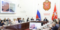Туляки пожаловались губернатору на состояние детских площадок - Молодой коммунар