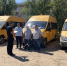 В Калмыкии стартовала масштабная проверка школьных автобусов перед началом учебного года - ГТРК