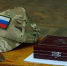 Героически погибший в зоне СВО Тимур Гимранов стал 18-м Героем России из Татарстана - ТРК Татарстан-Новый век