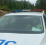 автомашина дпс на трассе - Петрозаводск говорит