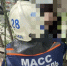 В Новосибирске спасатели сняли с балкона мёртвую женщину - Precedent.TV