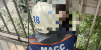 В Новосибирске спасатели сняли с балкона мёртвую женщину - Precedent.TV