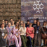 В Лабытнанги прошёл IV фестиваль «Арктическая керамика» - Единая Россия