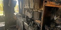 Житель Волгоградской области вытащил мужчину из горящего дома - Волга-Медиа